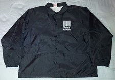 VTG 1999 SLIPKNOT WINDBREAKER
