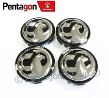 Genuine Vauxhall Vivaro B