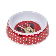Minnie Mouse Food Bowl Pet