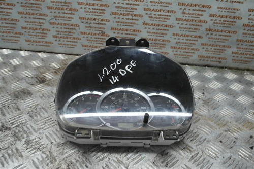 Bfd057553 2014 mitsubishi l200 - bfd057553,
