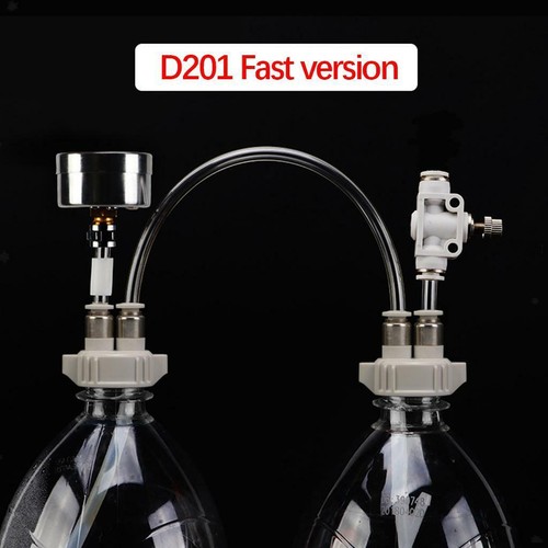 Aquarium diy co2 - diy, generator