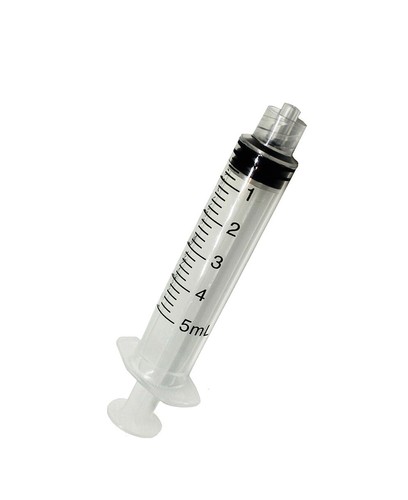 Inj light sterile luer - inj/light™,
