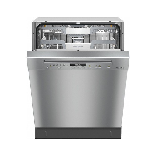 Miele dishwasher 7100 scu - dishwasher,