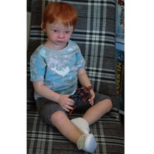 Reborn Baby Dolls 30in