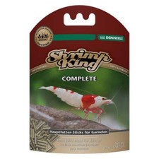 Dennerle Aquarium Shrimp King Complete Food 45g