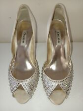 DUNE KARRIE SIZE 4 37 IVORY