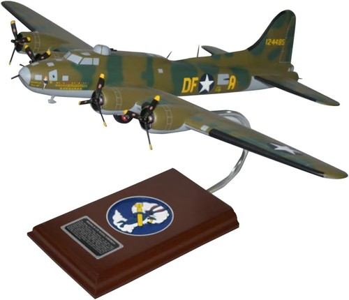 Usaaf boeing flying - boeing, b-17