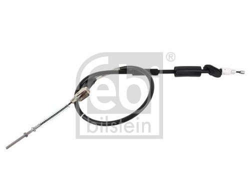 Febi bilstein 109240 front - bilstein,