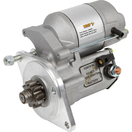 High torque starter - high,