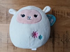 Squishmallows - Lily - Lamb /