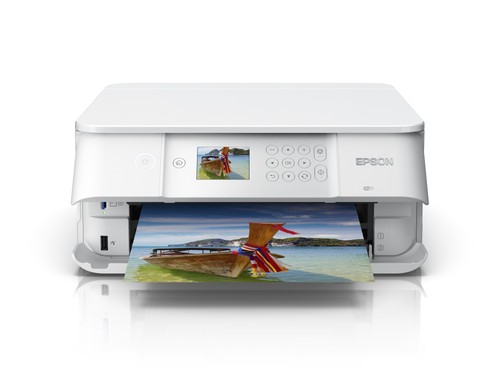 Epson expression premium - epson,