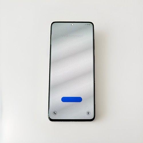 Samsung s20 plus - plus, 5g