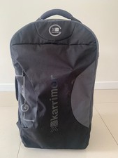 karrimor Global Equator wheel case