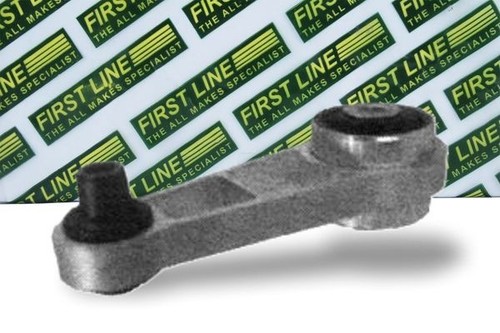 Engine mounting fits renault - engine,