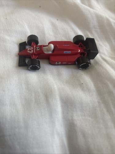 Matchbox ferrari racing car - ferrari, f1