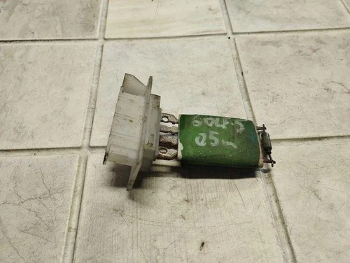 Golf variant 1k5 blower - v,