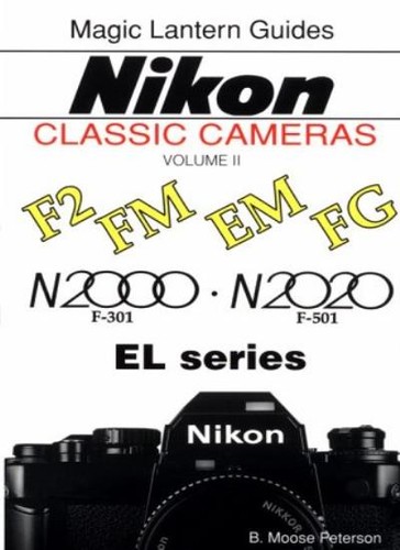 Nikon classic cameras fm - nikon, cameras: