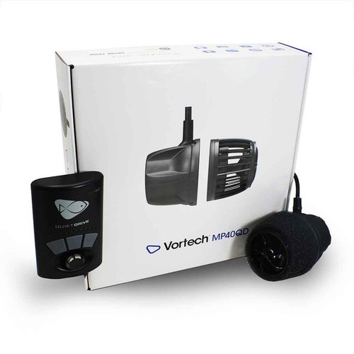 Vortech mp40wqd quietdrive - mp40wqd,