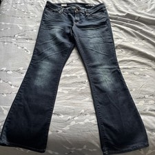 GAP 1969 Jeans Size 16 33r