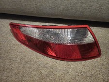 Porsche 911 (997.1) NSR tail Light