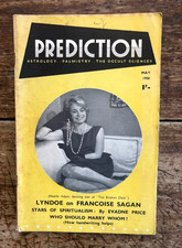 PREDICTION Jun 1958/UK