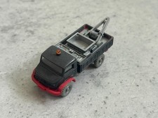 Wiking 1:87 Mercedes-Benz