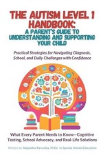 The Autism Level 1 Handbook: A