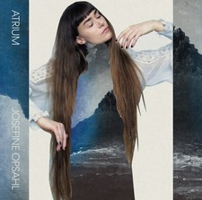 Josefine Opsahl - Atrium [New