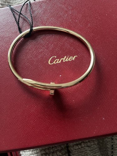 Cartier juste clou - un, bracelet