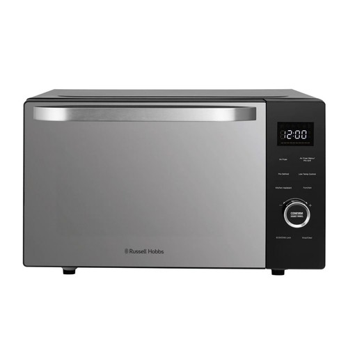 Russell hobbs rhmt3001b black - russell,