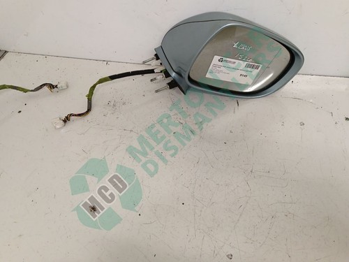 Lexus is220 2008 - 2008, drivers