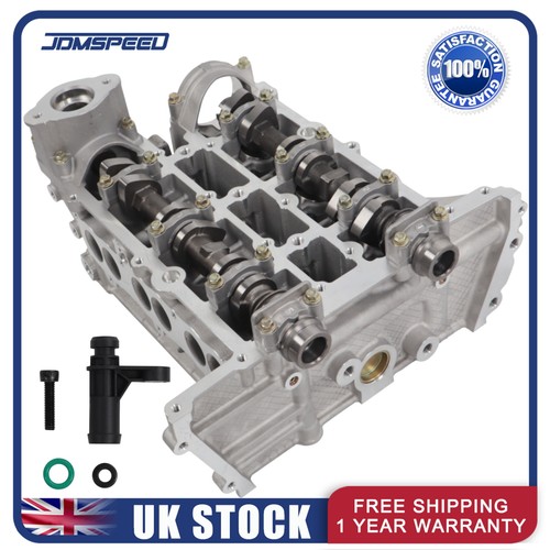 New complete cylinder - complete, head
