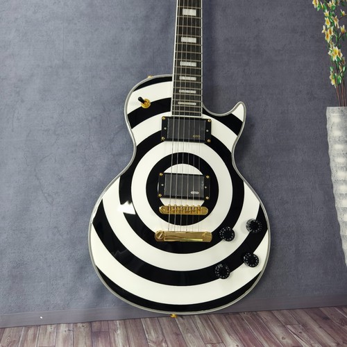 Zakk wylde bullseye - lp,