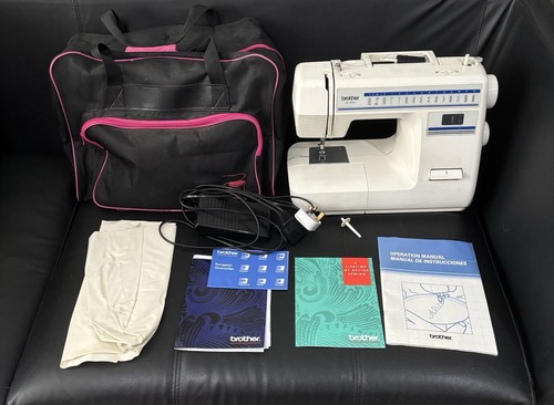 Brother sewing machine 4014 - sewing, xl-4014
