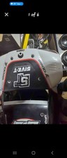 Losi 5T Body No Roll Cage