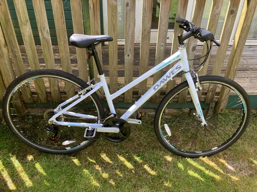 Dawes discovery 101 step - 101,