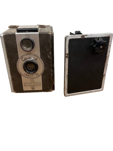 Coronet twelve vintage - coronet,