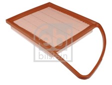 AIR FILTER FITS: CITROËN C4