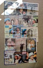 job lot royal newspaper pull