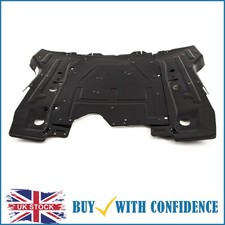 Engine Cover Undertray Fits