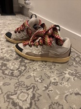 Lanvin Curb sneakers Size 9