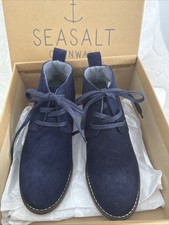 Seasalt Rocky Shore Shoe in