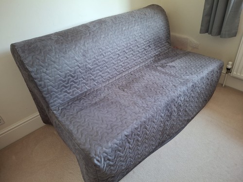 Ikea lycksele lovas - ikea, grey