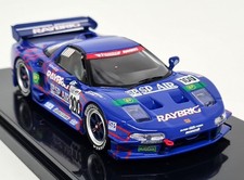 Ebbro 1/43 Honda NSX Raybrig