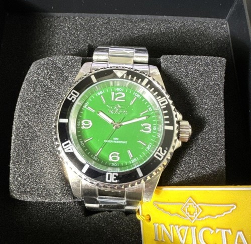 Invicta men specialty - specialty, watch
