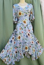 Beautiful Monsoon Heidi Size