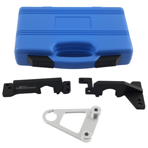 Engine timing tool set - engine,