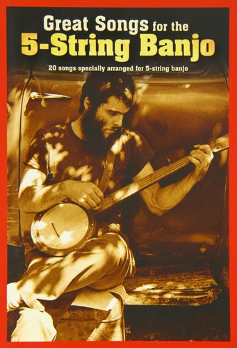 Great songs for - the, 5-string