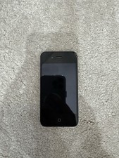 Apple iPhone 4S - Unlocked -