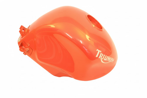 Triumph tt600 speed four - triumph,